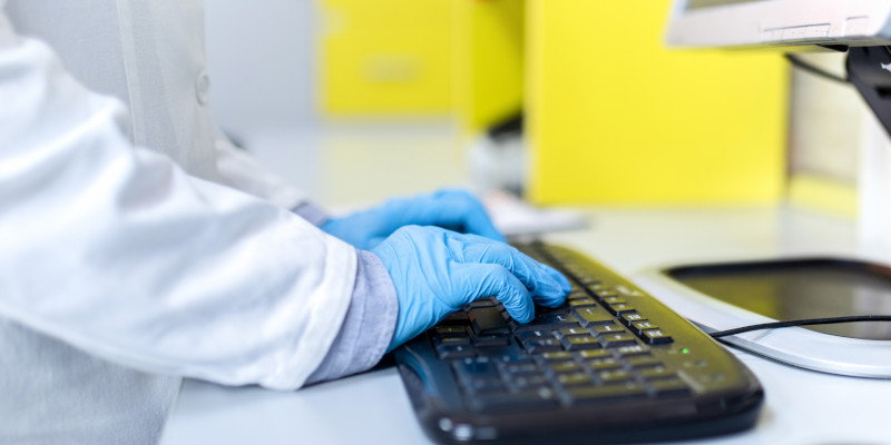 夏洛特,北卡罗来纳州疫苗监测