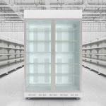 温度和湿度监测器