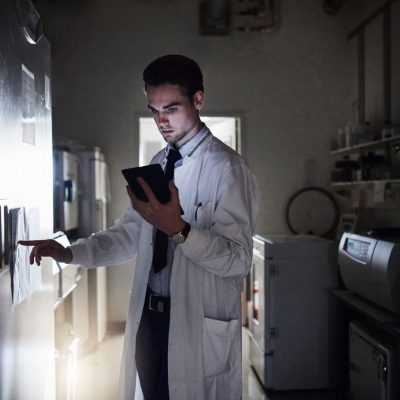 LogTag温度记录仪的优点