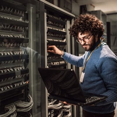 您的数据中心是否需要湿度传感器？