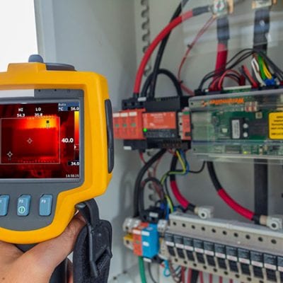 红外温度计如何工作