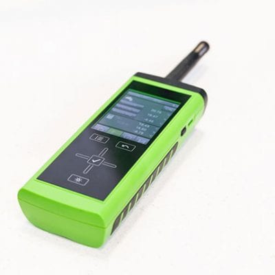 如何检查温度传感器是否需要维修