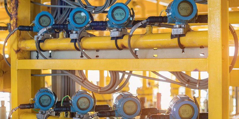 什么是高温数据记录器以及它如何使用？