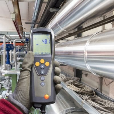 为温度传感器选择全局传感器的4个理由雷竞技raybet98