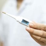 北卡罗来纳州夏洛特市的超低温监测