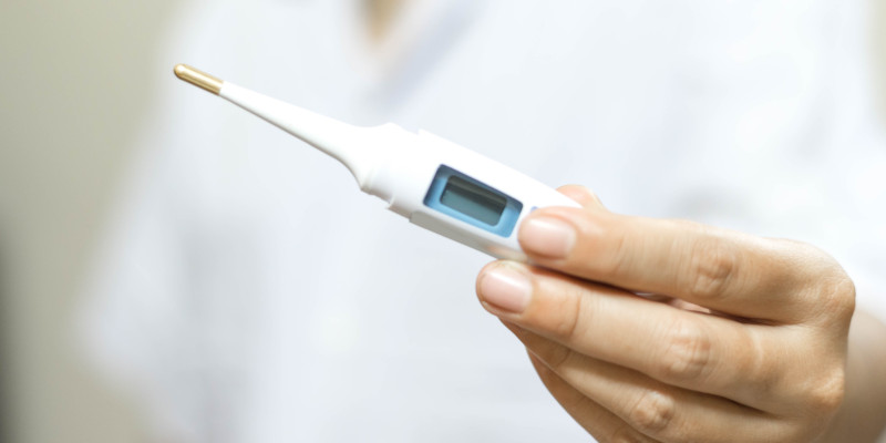 夏洛特，北卡罗来纳州的超低温度监测