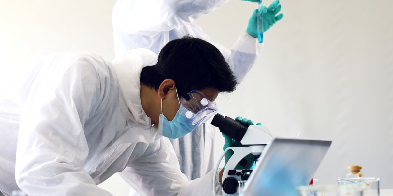 北卡罗来纳州夏洛特的疫苗监测