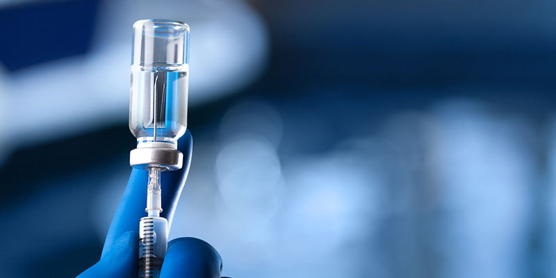 什么是干冰温度监测？