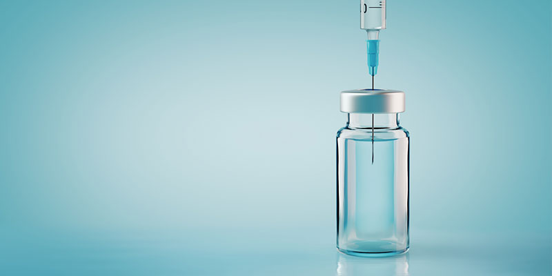 疫苗监测工作原理